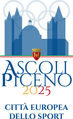 Ascoli Città Europea dello Sport